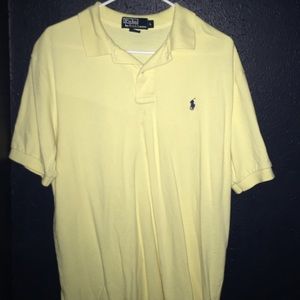 Ralph Lauren Polo Shirt